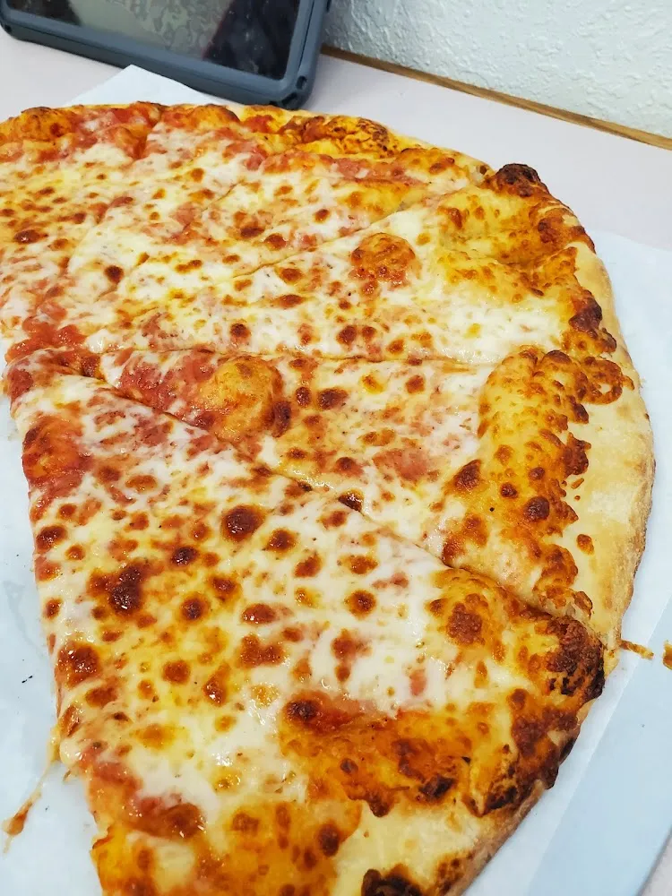 Cheese Pizza