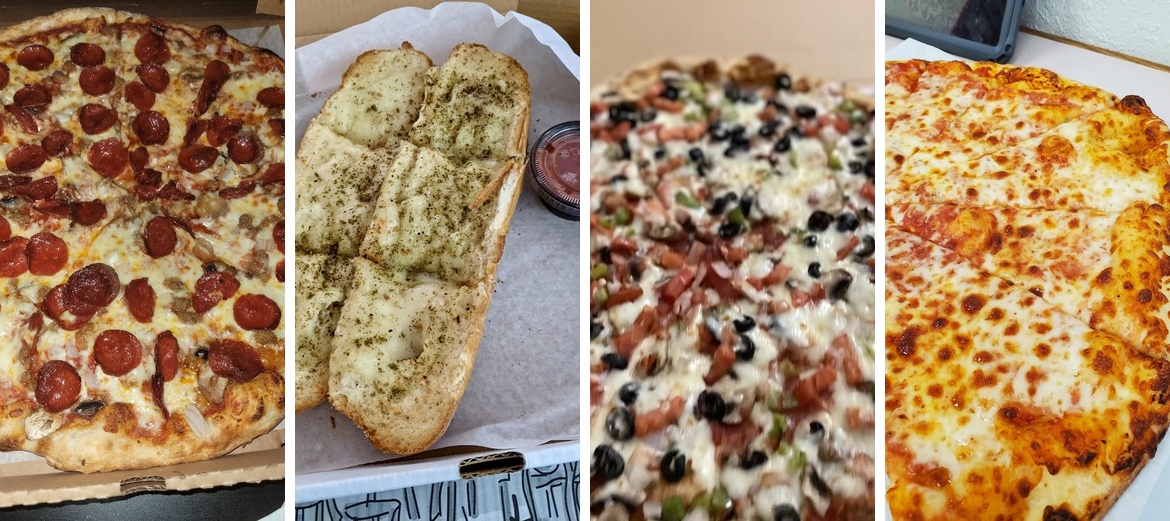 Napoli Pizza