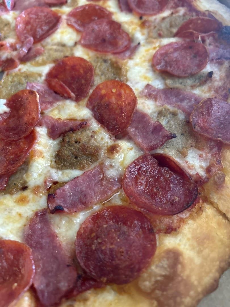Napoli Pizza