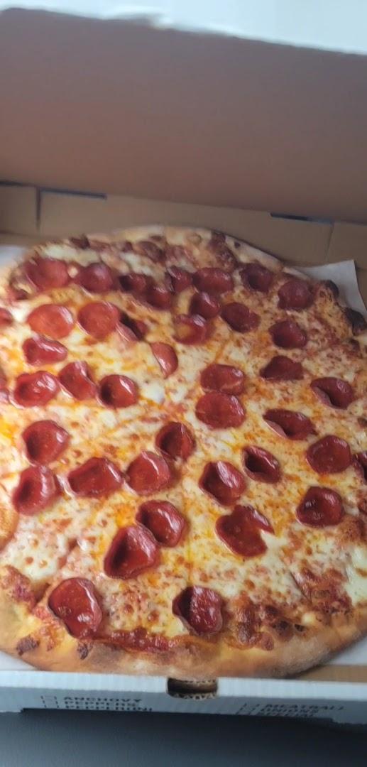 Napoli Pizza