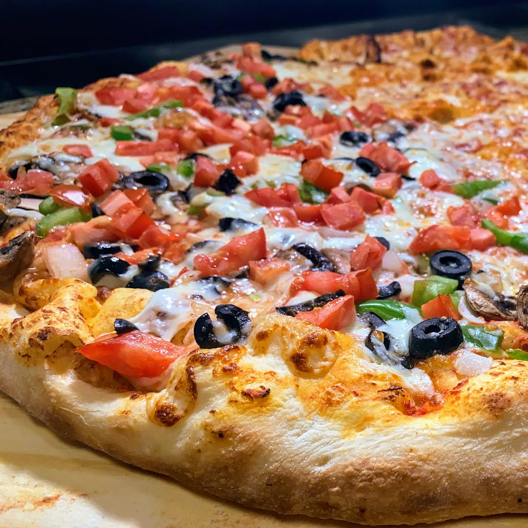 Napoli Pizza