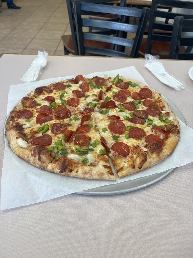 Napoli Pizza